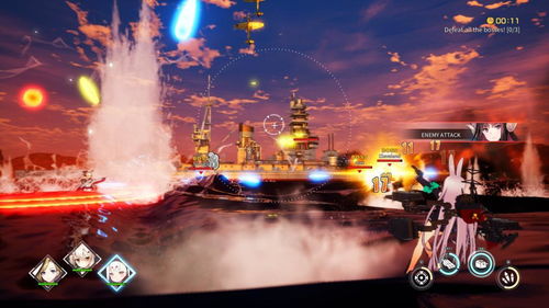 steam碧蓝航线加入角色,Steam版碧蓝航线新角色加入，航海冒险再升级