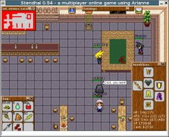 rpg 游戏引擎,核心技术与应用前景