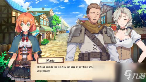 jrpg steam 上头,上头体验，尽在指尖