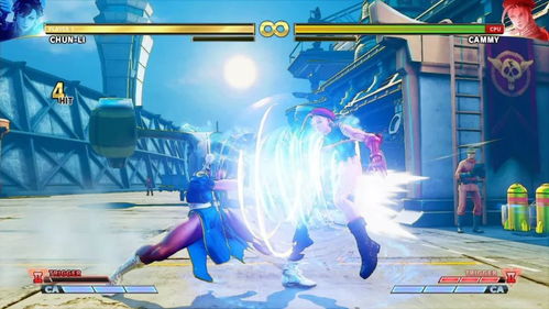 psn 2档会员街霸5,PSN 2档会员专享福利——畅玩街头霸王5