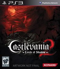 castlevania: lords of shadow 2,深入探索《Castlevania: Lords of Shadow 2》——经典动作冒险游戏的续篇