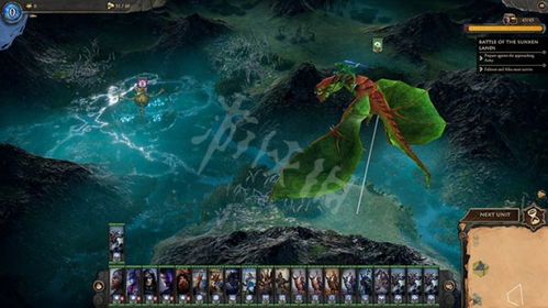 幻想将军2:入侵mod,入侵MOD，开启全新游戏体验