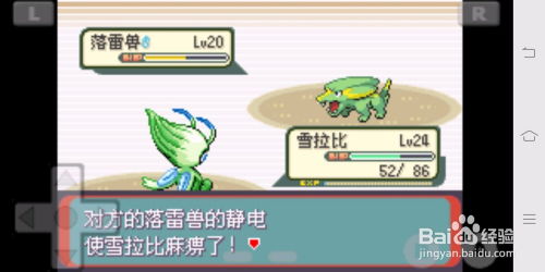 宝可梦绿宝石攻略,全面解析游戏攻略与技巧