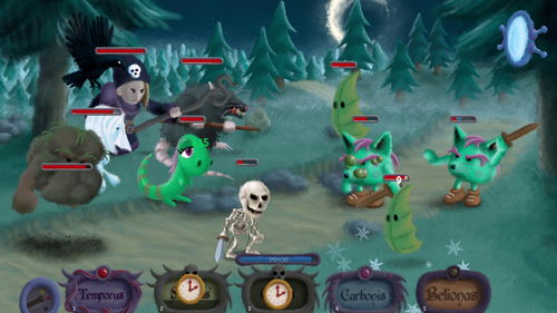 rpg游戏里冒险队组成是什么,构建你的英雄阵容