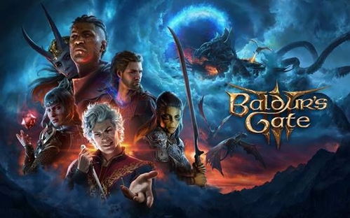 博德之门3 有dlc,探索DLC的无限可能