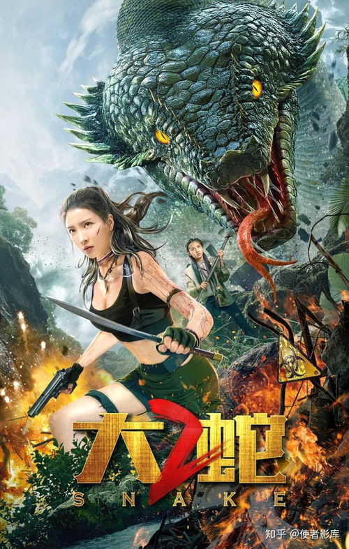电影大蛇2迅雷高清下载,电影简介