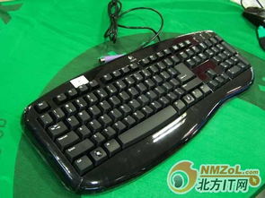 游戏键盘鼠标,精准操作与个性化体验的完美结合