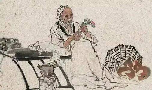 药王经
