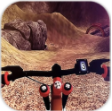 山地自行车骑手(MTBHillBikeRider) 