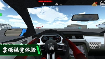 安卓游戏开车,畅享虚拟驾驶乐趣