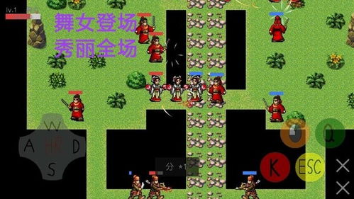 安卓游戏古代,穿越时空的古代传奇之旅