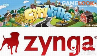 zynga安卓游戏专辑,尽享欢乐时光
