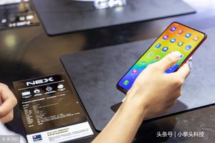 手机游戏 苹果 安卓,手机游戏平台的全面对决