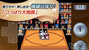 tecmo安卓游戏,TECMO安卓游戏精选回顾