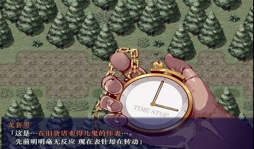 时间静止游戏ons安卓,安卓平台上的Ons游戏深度解析