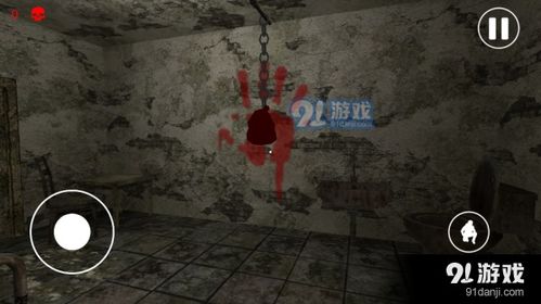 安卓游戏恐怖医院,揭开死亡之谜