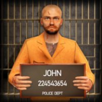 狱警模拟器(PrisonGuardJobSimulator) 