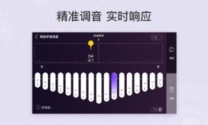 游戏拇指琴推荐安卓,安卓拇指琴游戏推荐