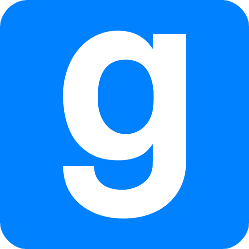 gmod正版(带模组) 