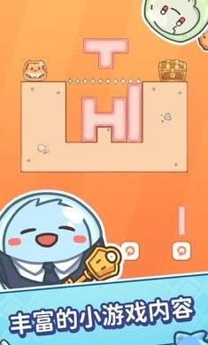 安卓奇怪小游戏,探索神秘小游戏的奇幻世界