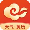 天气预报准时报 