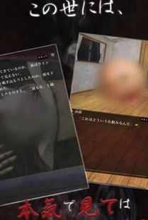 咒怨安卓版游戏,惊悚氛围下的生存挑战