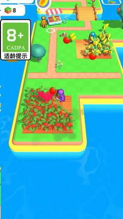 种菜的游戏安卓版,体验农耕乐趣