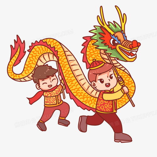 舞龙绘画平板游戏安卓,安卓平台上的传统文化新体验