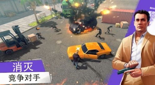 gco游戏下载安卓版,尽在指尖！