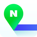 NAVER地图中文版 