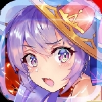 龙与少女的交响曲日服汉化版 