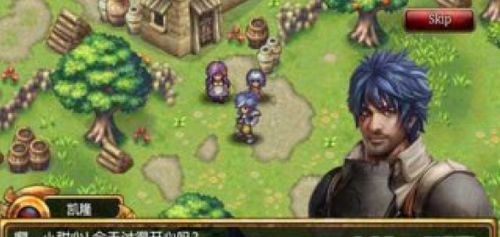 安卓游戏好玩rpg单机游戏,盘点安卓平台最受欢迎的RPG单机游戏