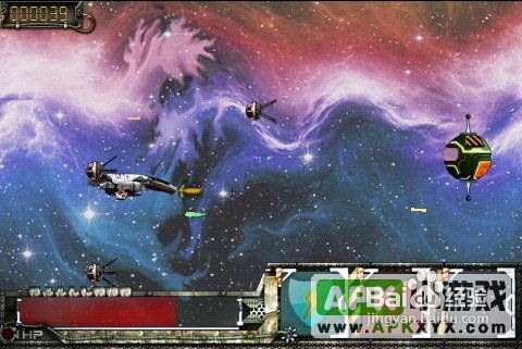 空间战机游戏安卓版,畅游宇宙的极致体验