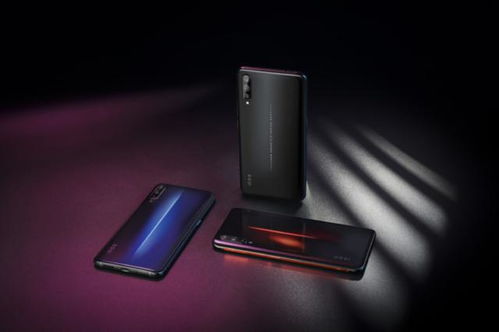 iqoo游戏魔盒安卓版,畅玩无忧的游戏体验中心