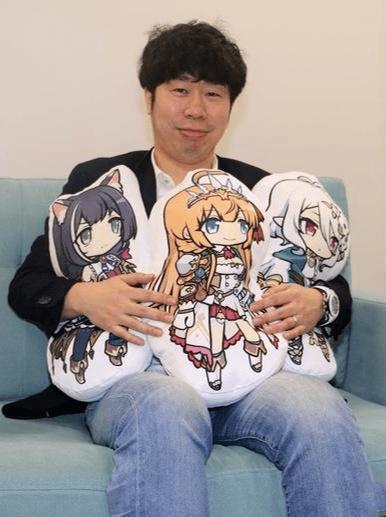 木村唯人