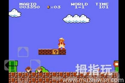 玛丽兄弟游戏安卓下载,畅玩无限