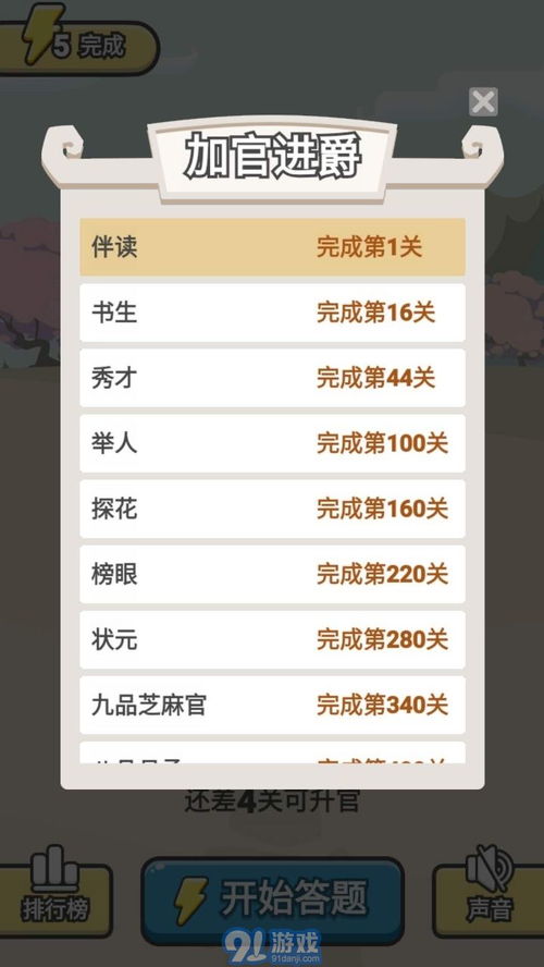 成语下载游戏推荐安卓,安卓平台上的智慧之旅