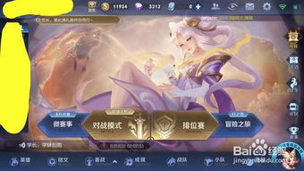 王者游戏换安卓账号,畅享全新游戏体验