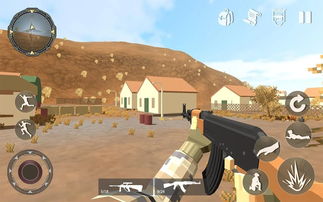 移动射击游戏安卓网,移动射击游戏巅峰之作