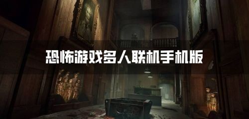 联机恐怖游戏安卓手机,安卓手机带你体验恐怖游戏巅峰