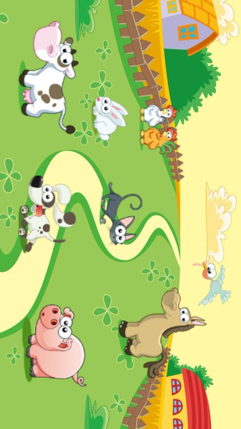 简单幼儿安卓小游戏,简单安卓小游戏的欢乐时光
